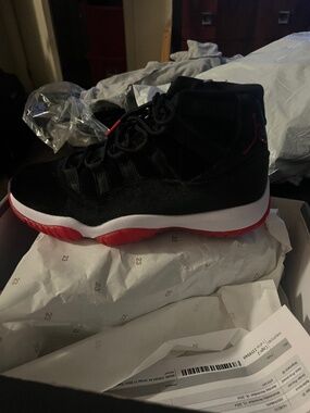 Jordan 11 retro